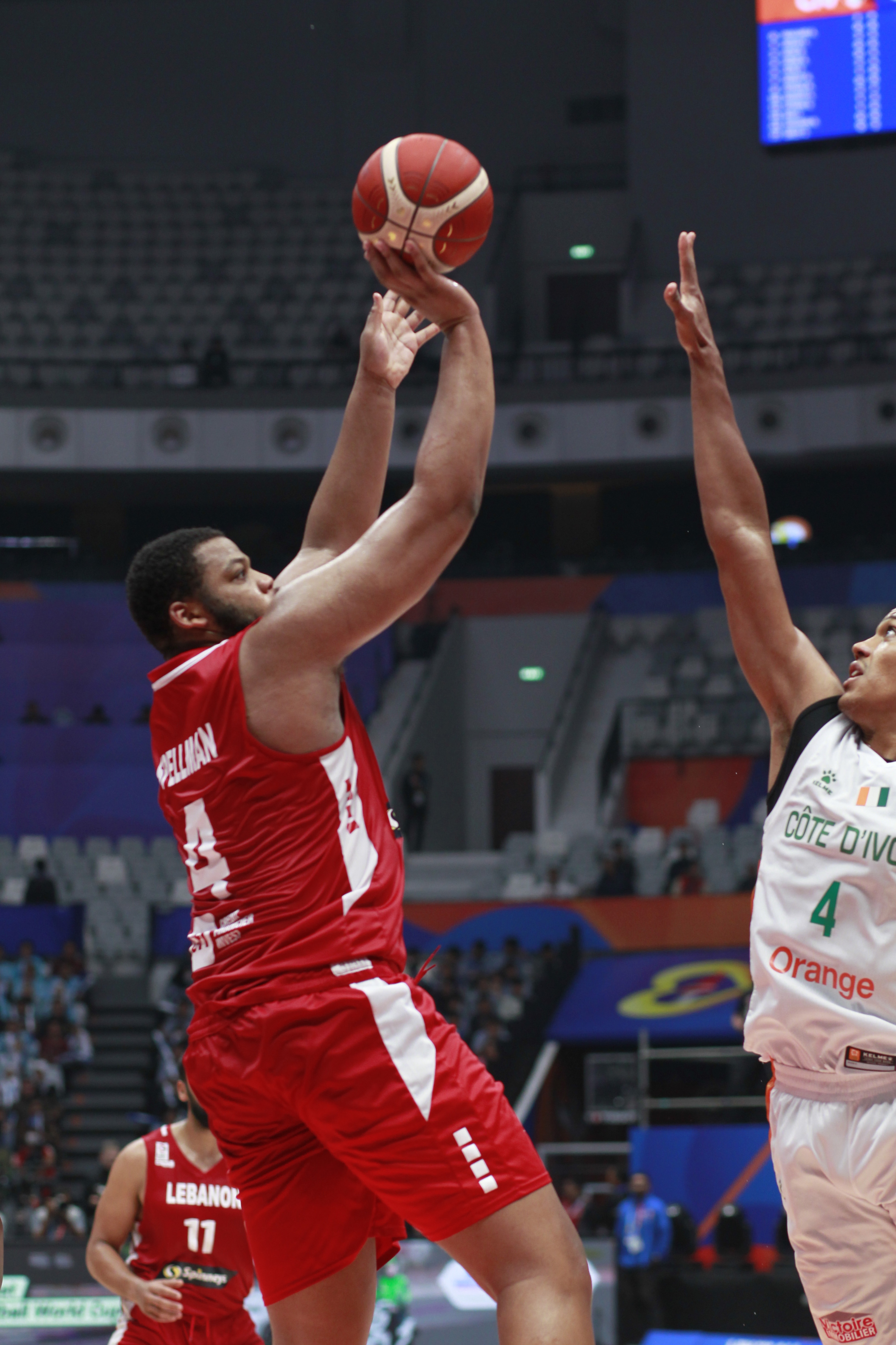 多支CBA強(qiáng)隊(duì)對(duì)他有意 媒體人：前勇士球員斯佩爾曼正接觸韓國球隊(duì)