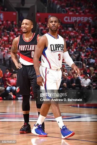 利拉德與保羅回家，溫暖的人情味