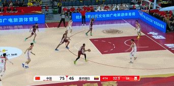 媒體人：委內(nèi)瑞拉也是練兵 比預(yù)想得差一些 不過態(tài)度很認(rèn)真