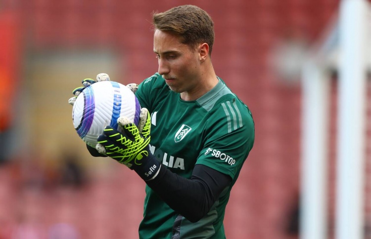 記者：富勒姆門將本達租借加盟米爾沃爾，勒孔特將與萊諾競爭位置