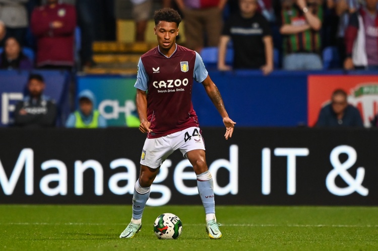 羅馬諾：維拉與25歲中場卡馬拉續(xù)約至2030年，薪水提高