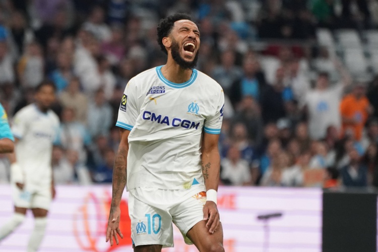 官宣在即！隊(duì)報(bào)：奧巴梅揚(yáng)重返馬賽只需敲定一些合同細(xì)節(jié)