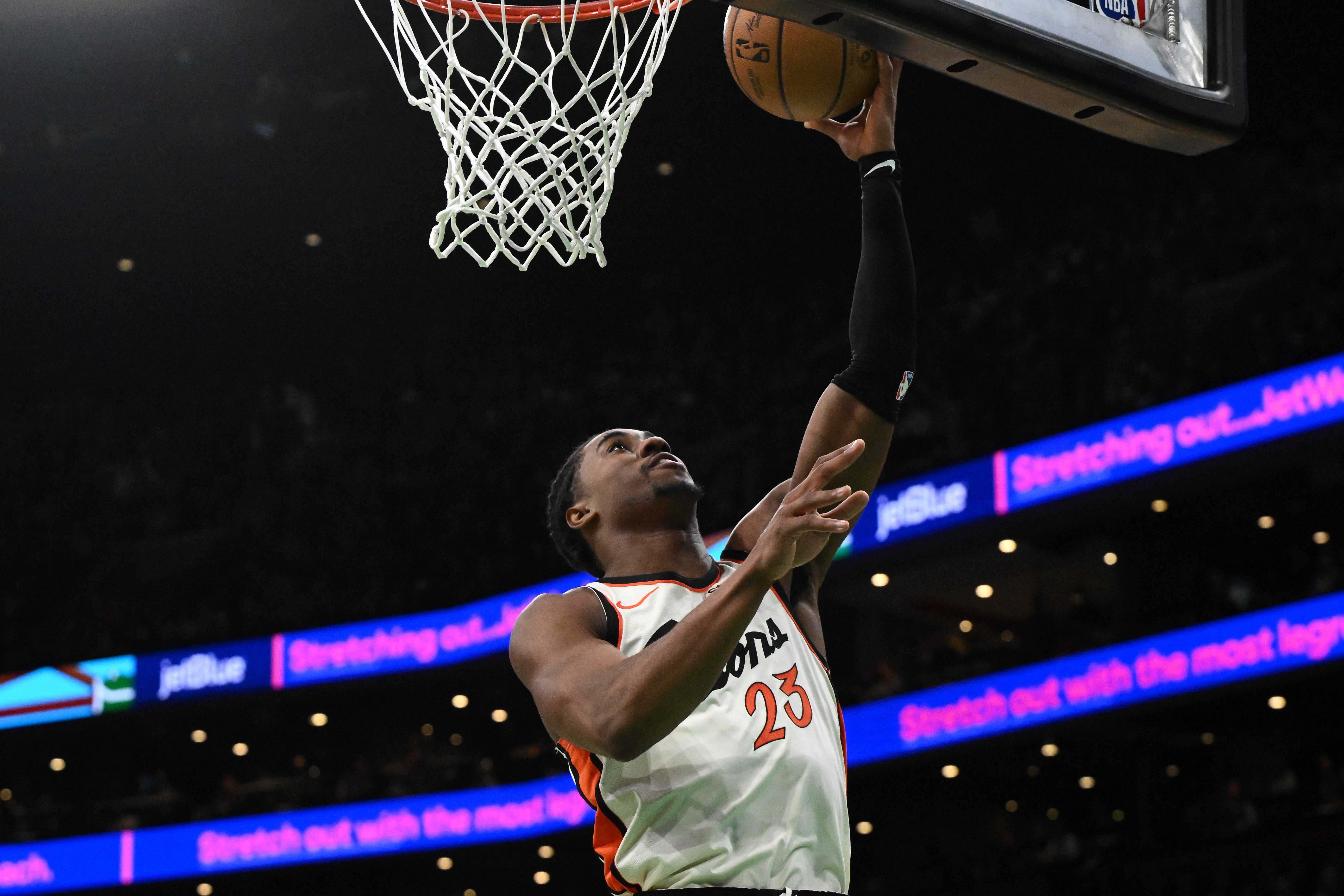 2比4不敵尼克斯！活塞高管：如果艾維上賽季沒傷 我們能過首輪