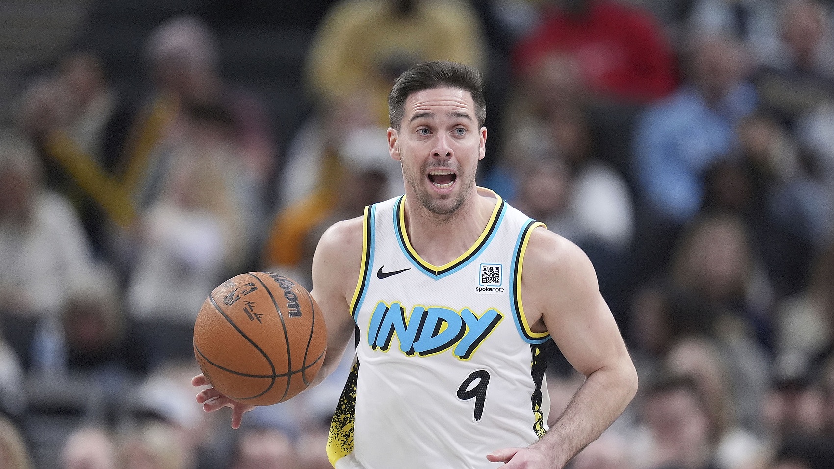 失去特納&哈利受傷！麥康納：不知道未來會怎樣 但我們還沒玩完呢