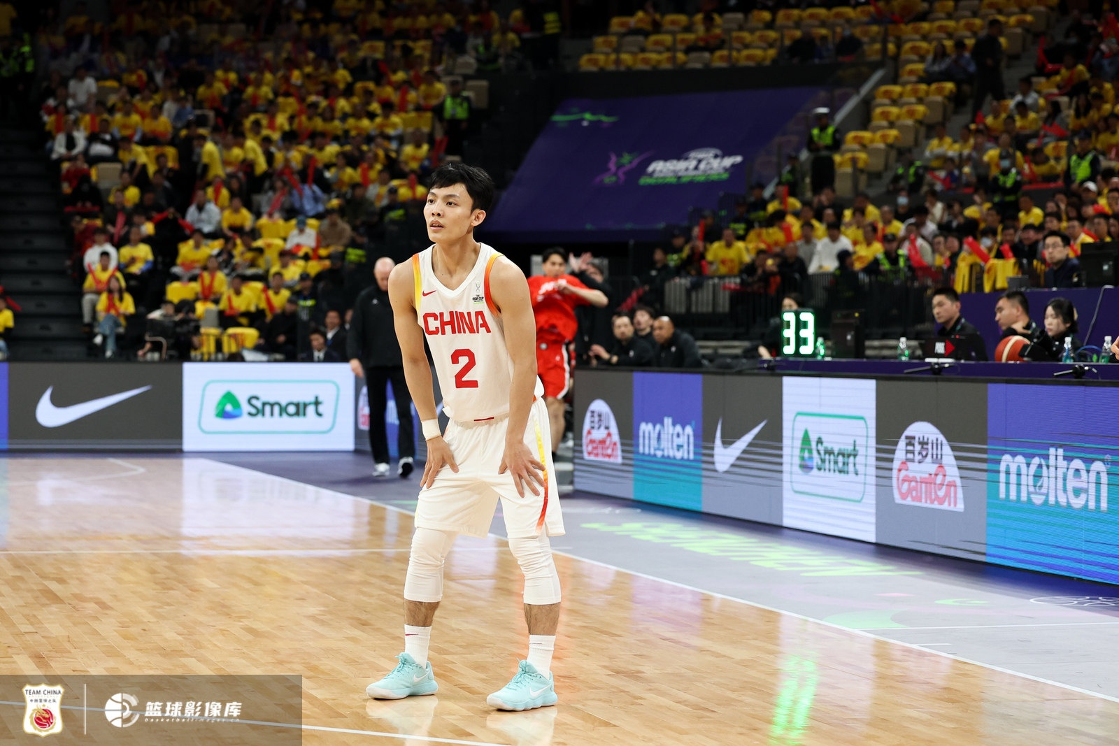 媒體人：可以放心帶余嘉豪&王俊杰去亞洲杯 徐杰連續(xù)缺陣是傷了嗎