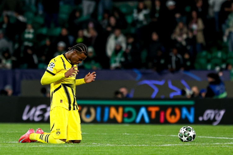 記者：萊比錫與切爾西談判中提到楚克烏梅卡，球員仍渴望回歸多特