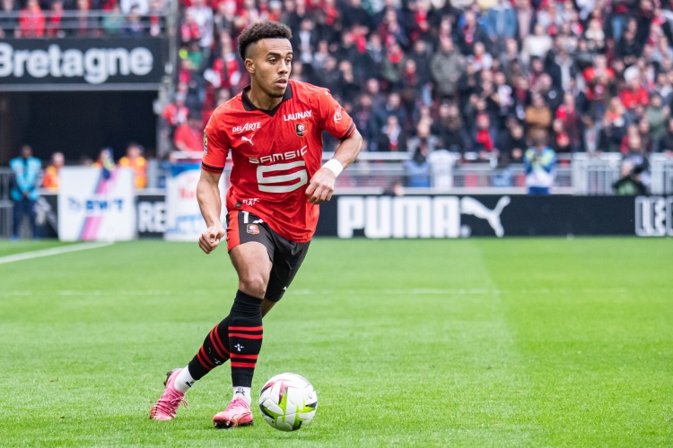 記者：蓋拉-杜埃仍是米蘭右后衛(wèi)引援首選，米蘭有意提高報(bào)價(jià)