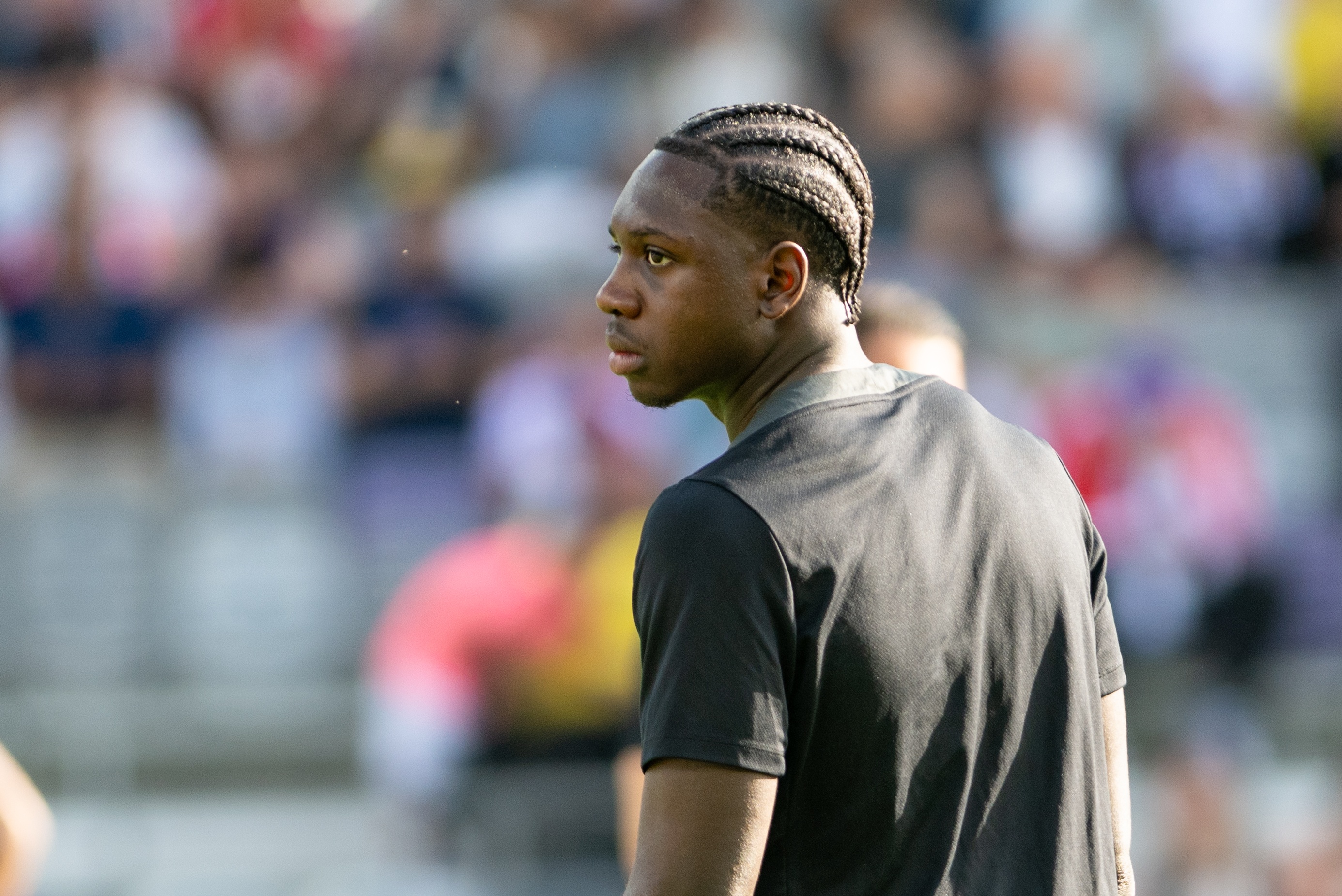 TA：維拉報(bào)價(jià)圖盧茲18歲后衛(wèi)坎沃，對(duì)方暫未接受但談判仍在繼續(xù)