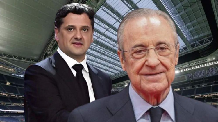 記者：卡拉法特為皇馬球探團(tuán)隊招兵買馬，即將簽下新球探