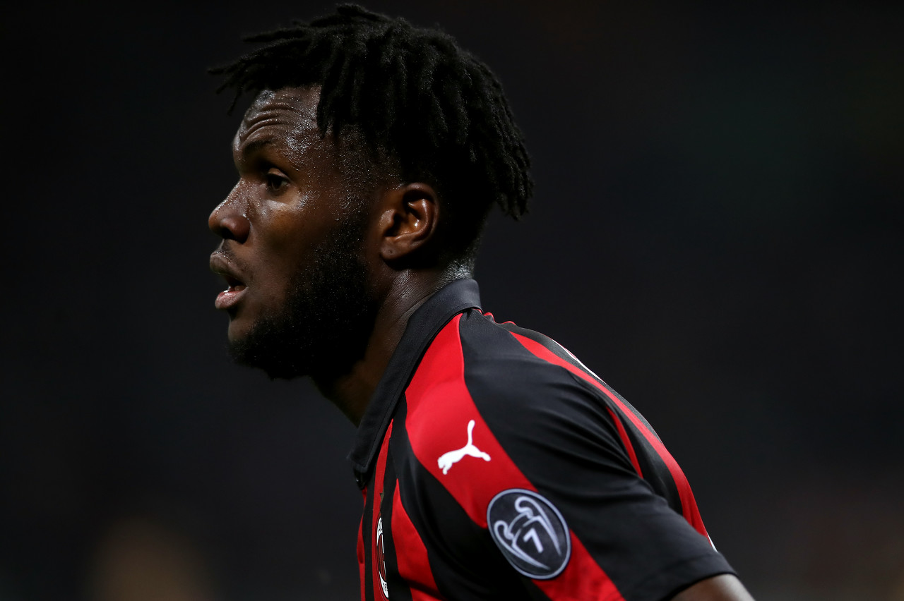 迪馬濟奧：佛羅倫薩有意凱西，未來幾天將繼續(xù)嘗試說服他加盟