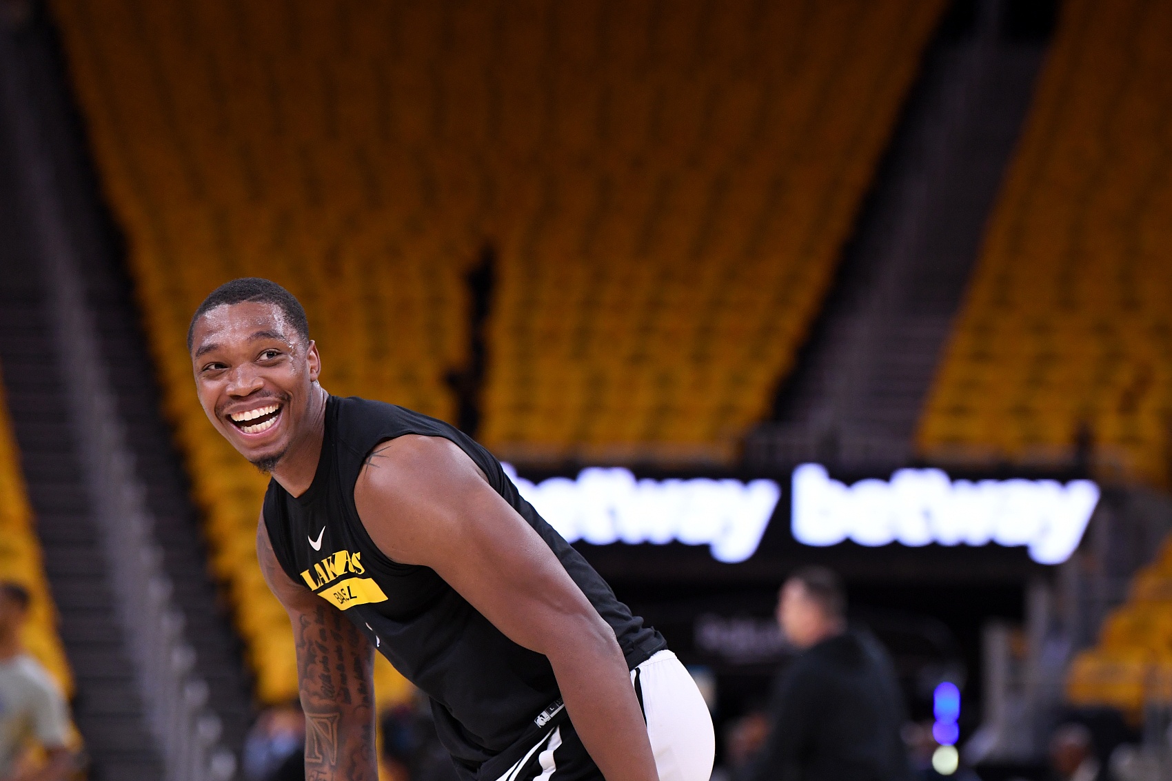 再次征戰(zhàn)歐洲賽場！Stein：朗尼-沃克加盟以色列豪門！