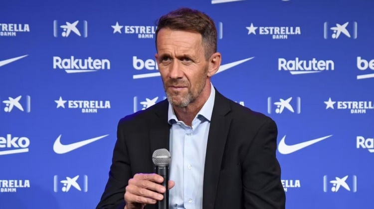 前巴薩體育總監(jiān)：亞馬爾是被選中的天才，他可以開創(chuàng)一個(gè)時(shí)代