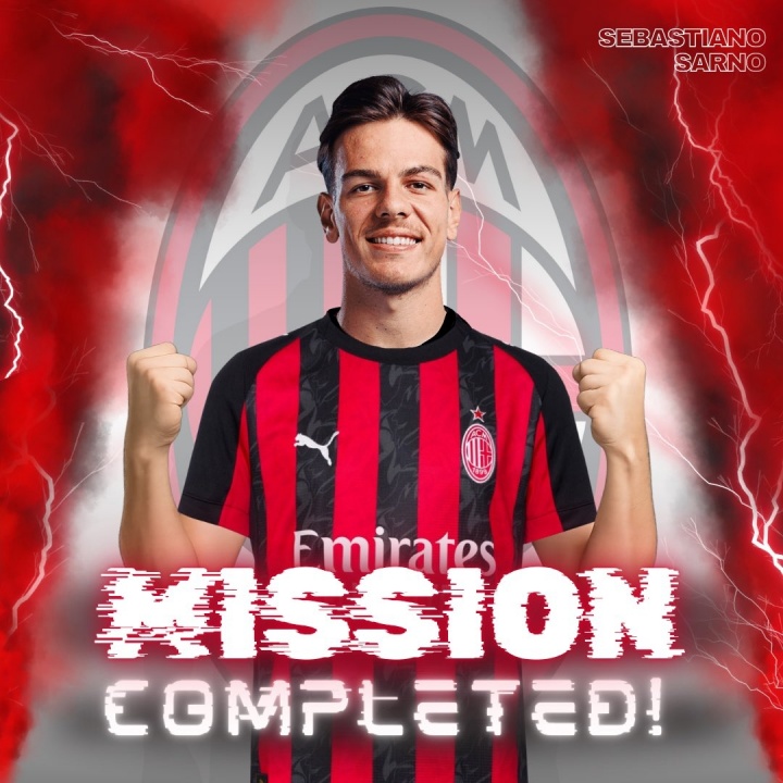 總價近4000萬歐??記者：米蘭敲定賈沙里，金額3500萬歐+浮動