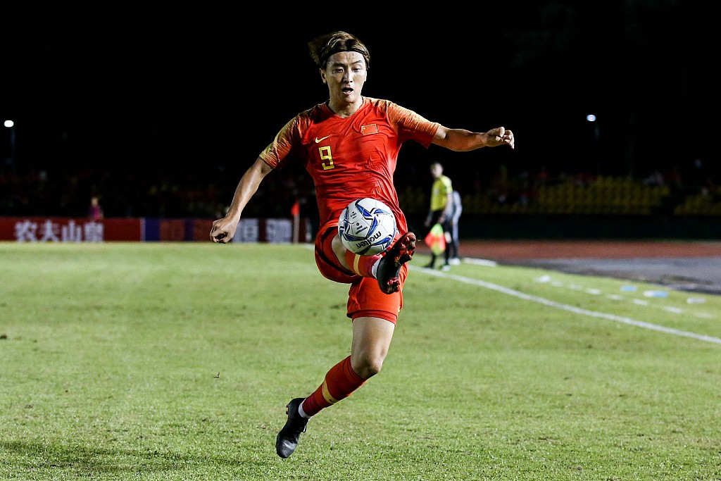 楊旭：日本足球6-14歲基礎(chǔ)打得很好，中國青訓(xùn)為了成績就打長傳