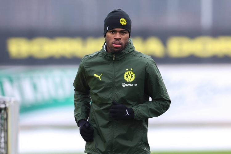 圖片報：萊比錫對楚克烏梅卡沒興趣，多特仍在全力推動再次租借