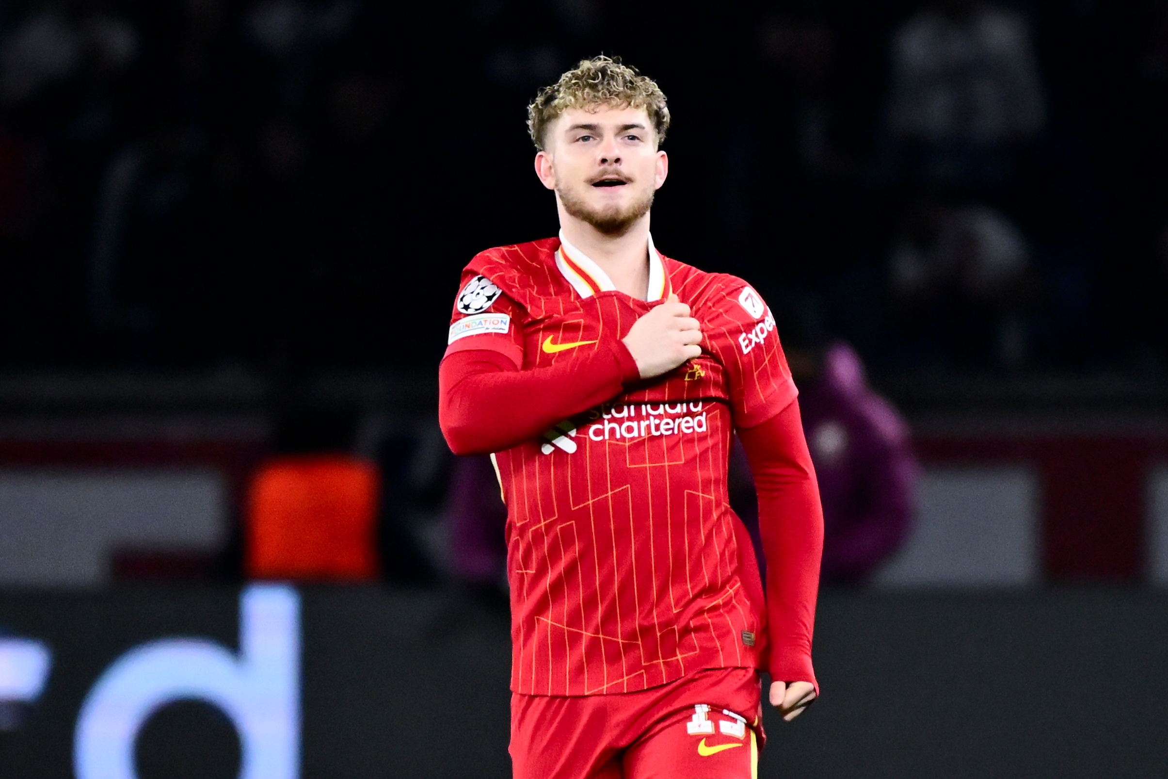 土媒：加拉塔薩雷希望租借22歲利物浦中場埃利奧特