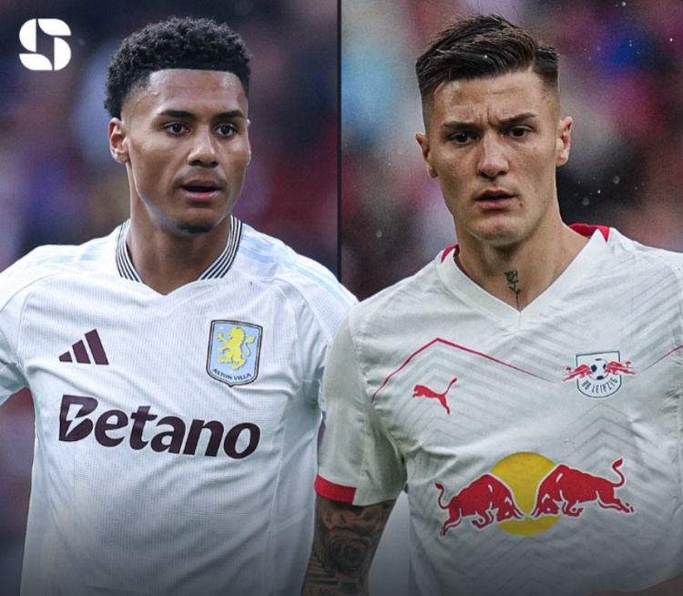 中鋒該簽誰？曼聯(lián)上賽季英超實際進球比預(yù)期進球值少了14.66