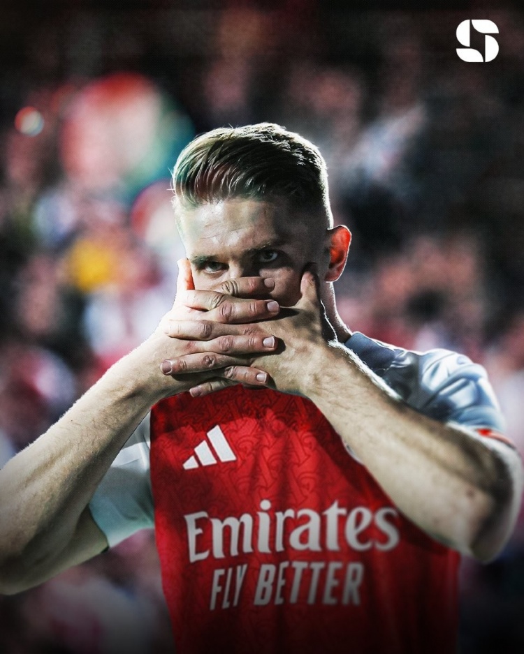 在阿森納效率如何？約克雷斯為葡體102場轟97球，平均每87分鐘1球