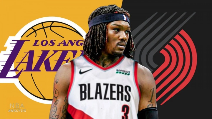 3換1再次升級中鋒？美媒交易方案：湖人得到羅威 送出兩將+次輪簽