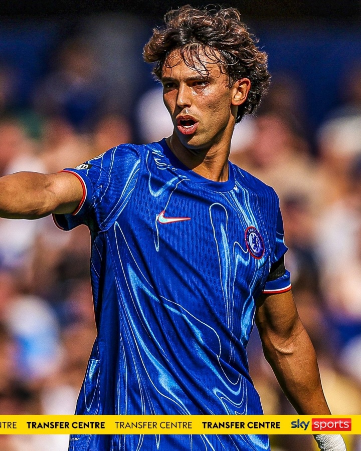 藍軍回本！天空：利雅得勝利4400萬鎊簽菲利克斯！轉(zhuǎn)會接近完成