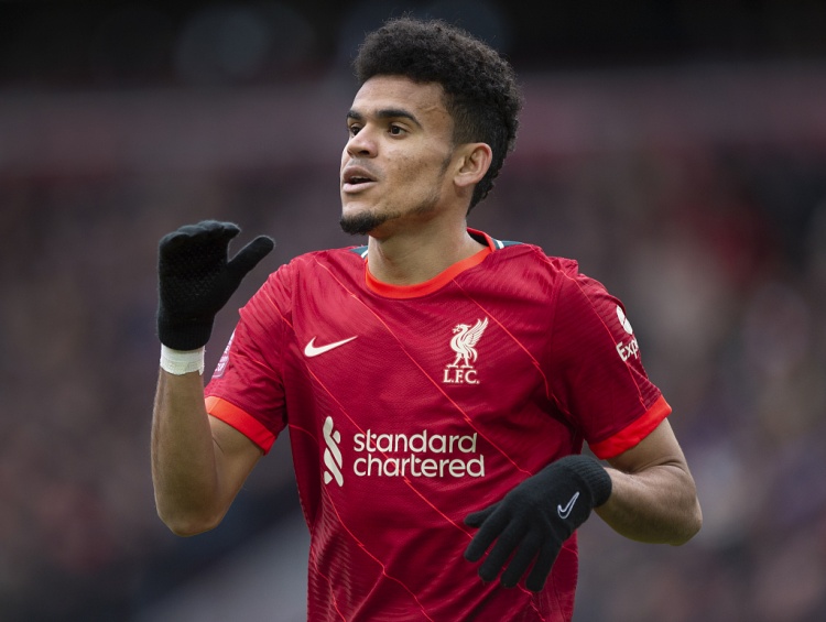 羅馬諾：迪亞斯將于周一前往拜仁接受體檢并簽約??????