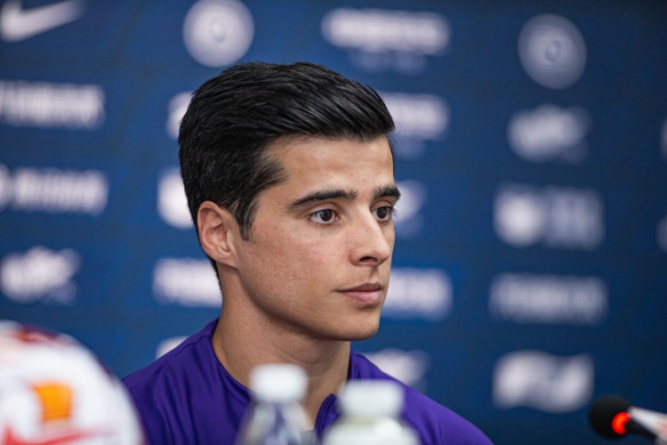 特謝拉：我會(huì)盡量控制好情緒，把最后這張黃牌熬到賽季結(jié)束