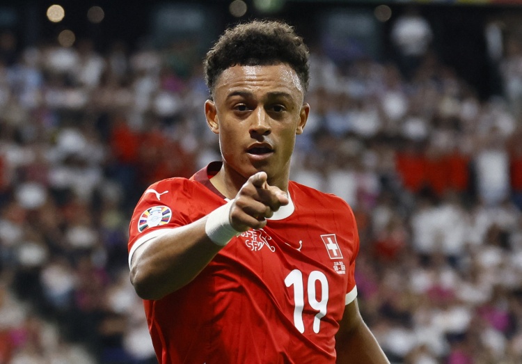 記者：相較那不勒斯等隊的報價，恩多耶更渴望加盟森林去英超踢球