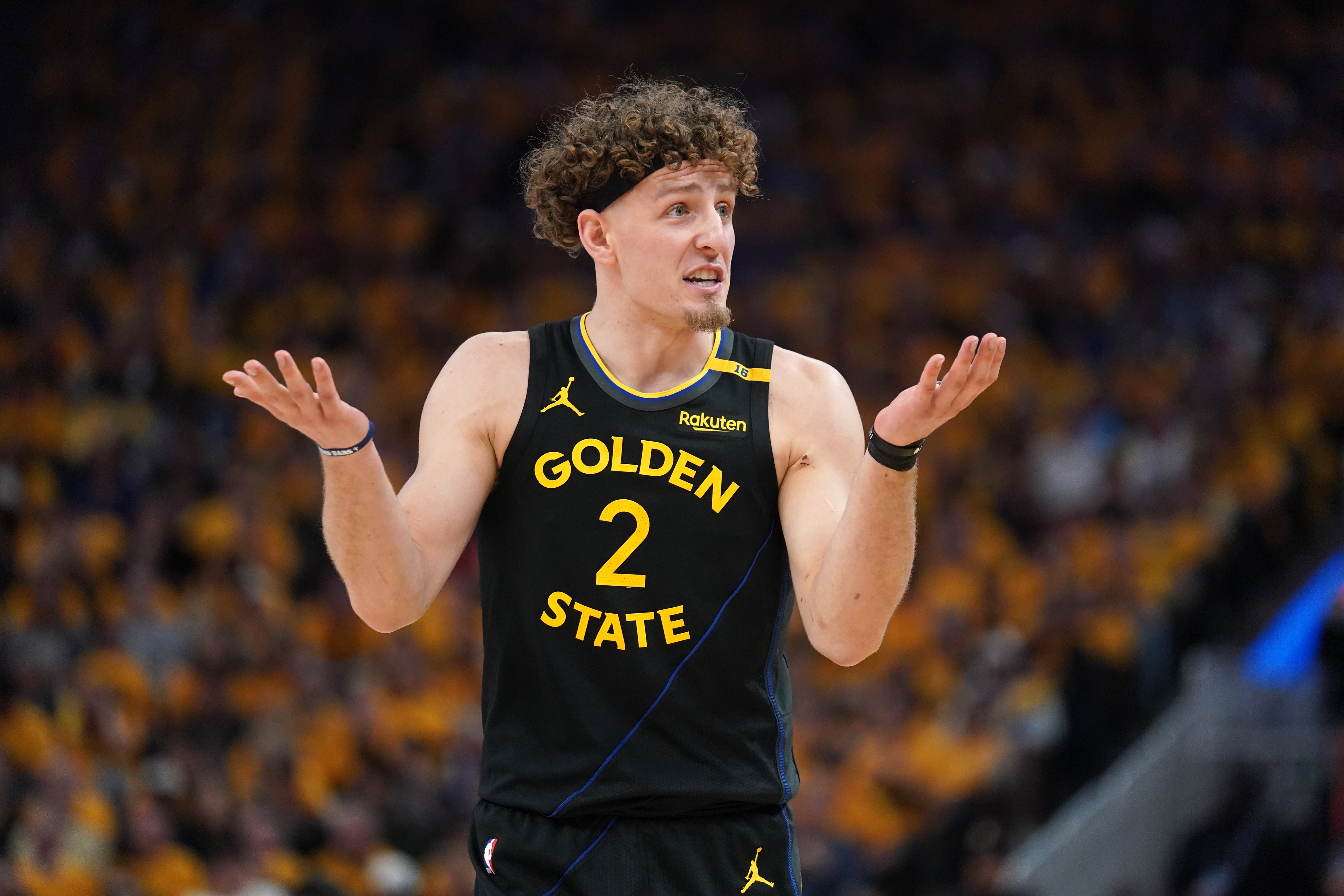 帕金斯：科爾為何不培養(yǎng)庫明加只培養(yǎng)波杰？后者撐死也就角色球員