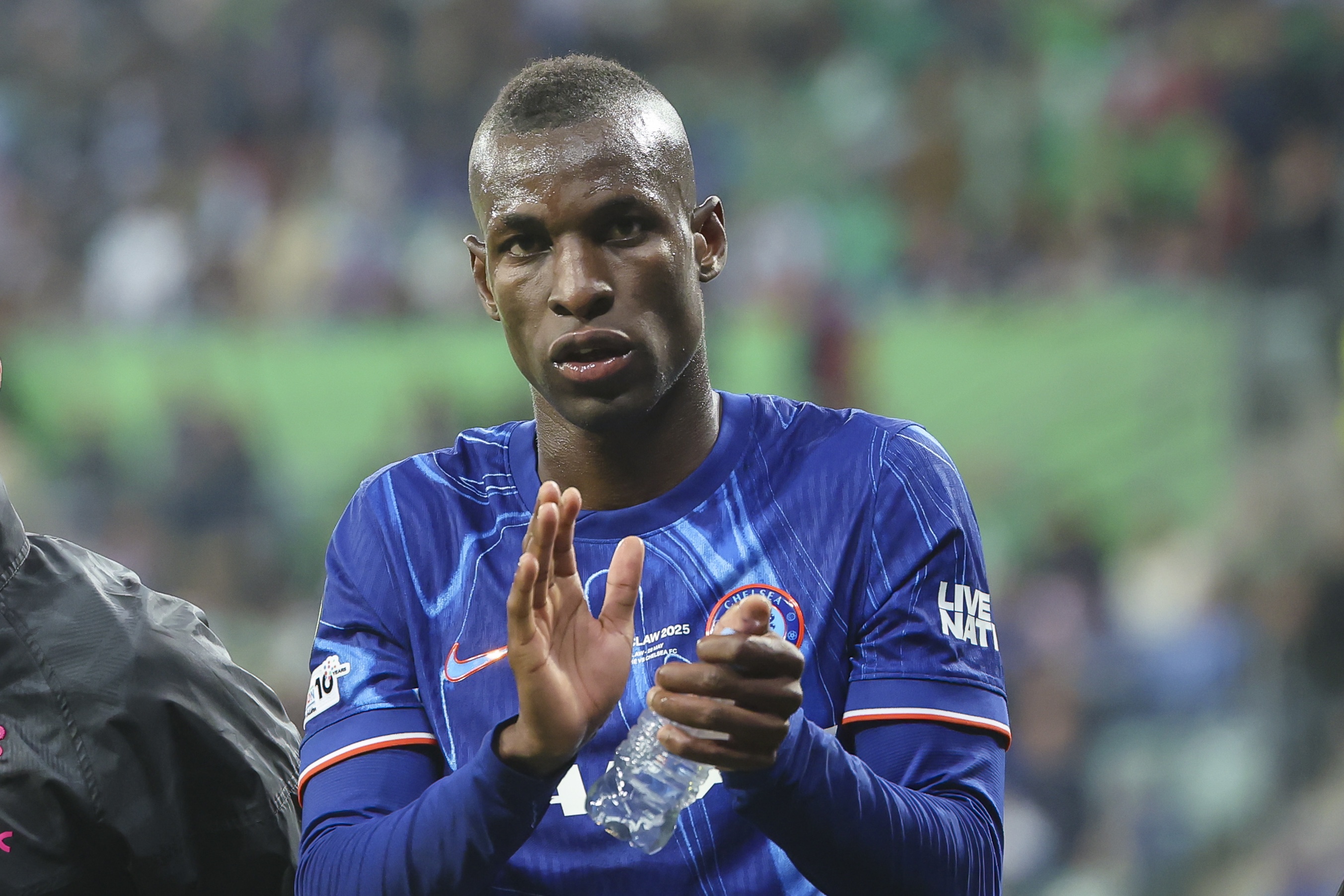 英媒：小蜜蜂不賣(mài)維薩并非因?yàn)殄X(qián)不夠，紐卡對(duì)杰克遜估值6500萬(wàn)鎊