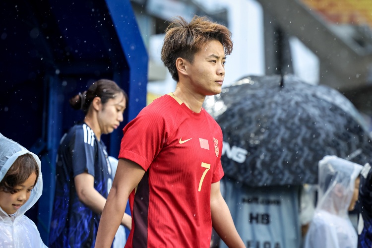 媒體人：中國女足小組出線不成問題 即使?fàn)帄Z5、6名也有強(qiáng)大實力