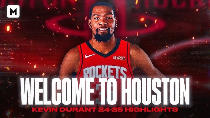 36歲KD上季單打效率領(lǐng)跑聯(lián)盟??火媒：我火關(guān)鍵時(shí)刻進(jìn)攻要起飛了