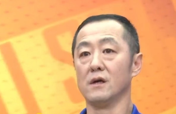 泰山隊領隊范學偉談目標：打造球隊的文化建設，重塑泰山隊精神