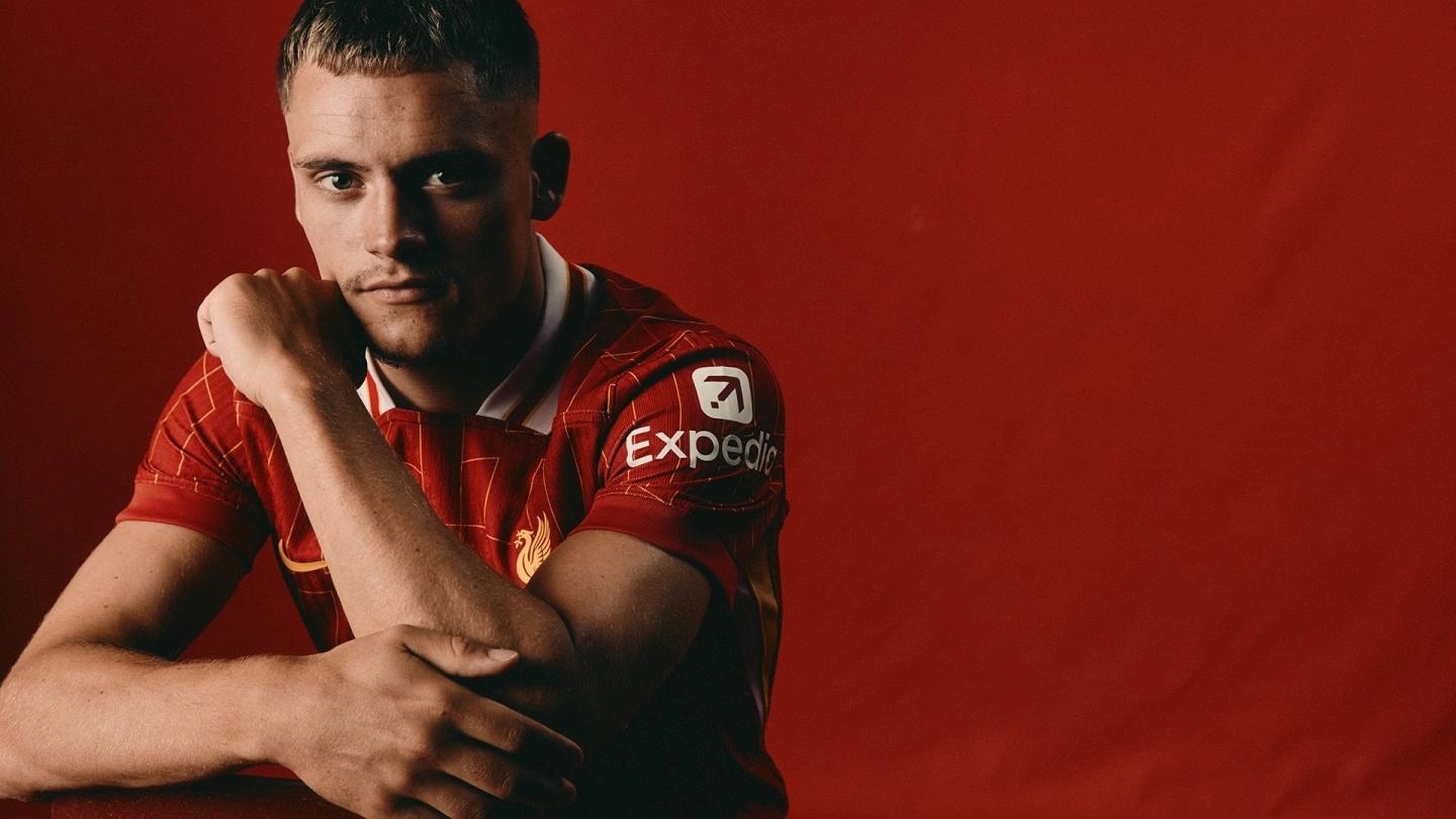 利物浦跟隊(duì)記者：維爾茨是天才 今年若不受傷他可以贏得年度最佳