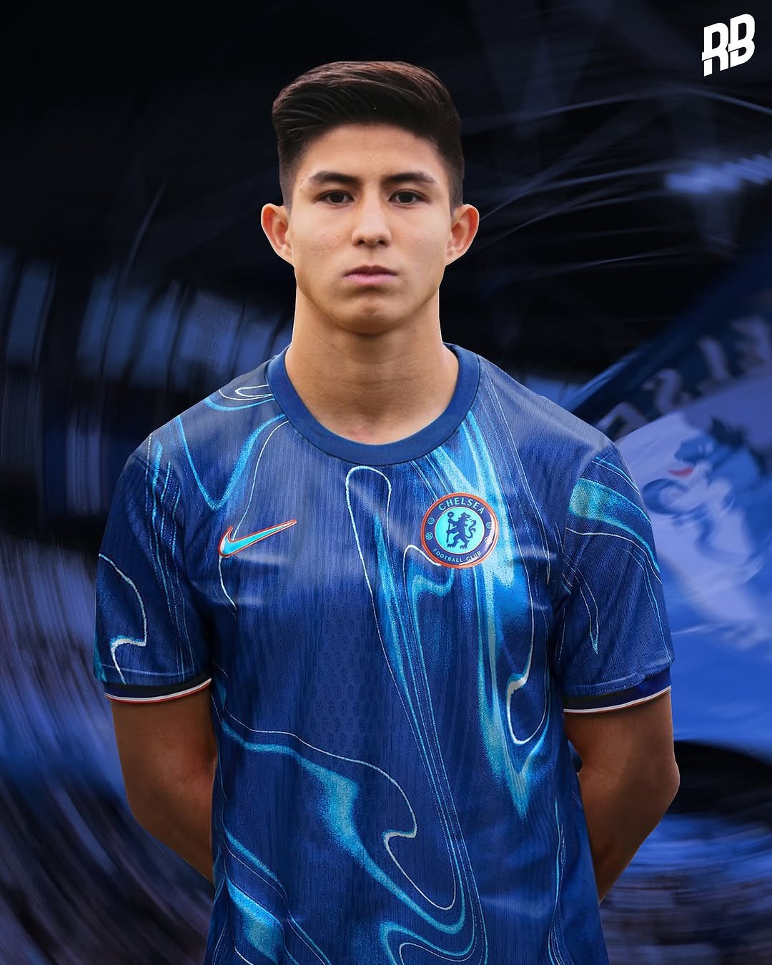 未來亞一鋒？16歲哈薩克小將歐冠傳射建功，他早被藍(lán)軍400萬預(yù)訂