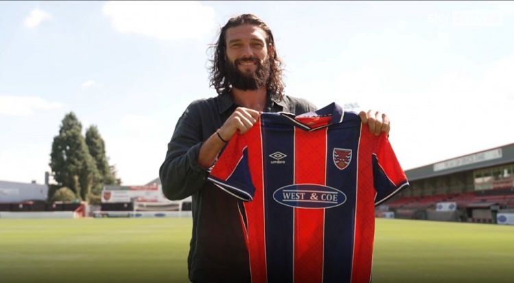 太陽報：卡羅爾腿筋受傷缺席4-6周，英格蘭第六級別聯(lián)賽首秀推遲