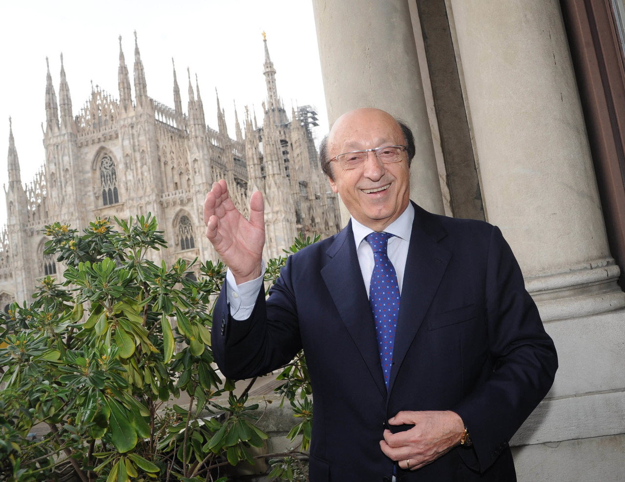 莫吉：新賽季意甲看那不勒斯和米蘭，尤文絕對(duì)沒(méi)辦法與他們競(jìng)爭(zhēng)