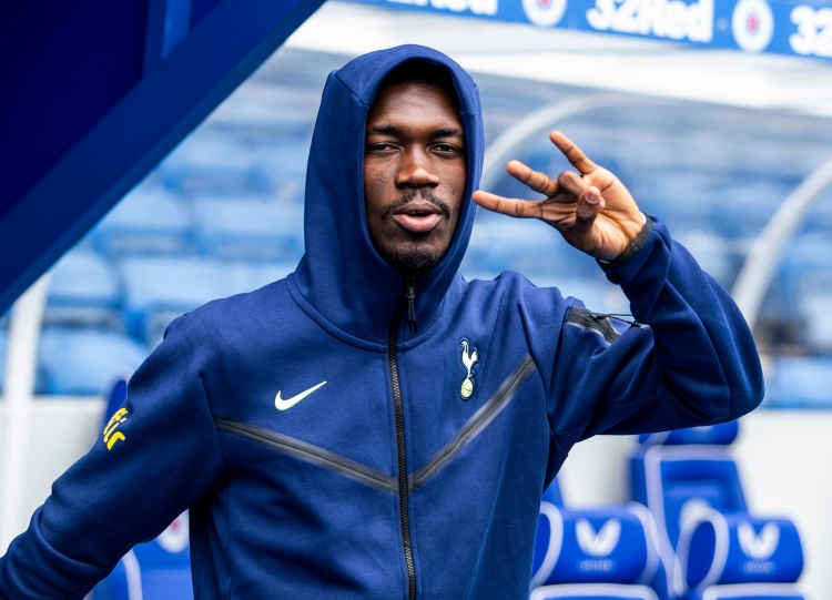 意媒：尤文和費內(nèi)巴切爭奪比蘇馬，穆帥對其青睞有加