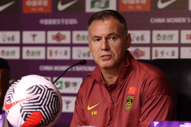 北青體育：中國女足不懼約戰(zhàn)強(qiáng)隊(duì)，高水平比賽有助于提升實(shí)戰(zhàn)能力