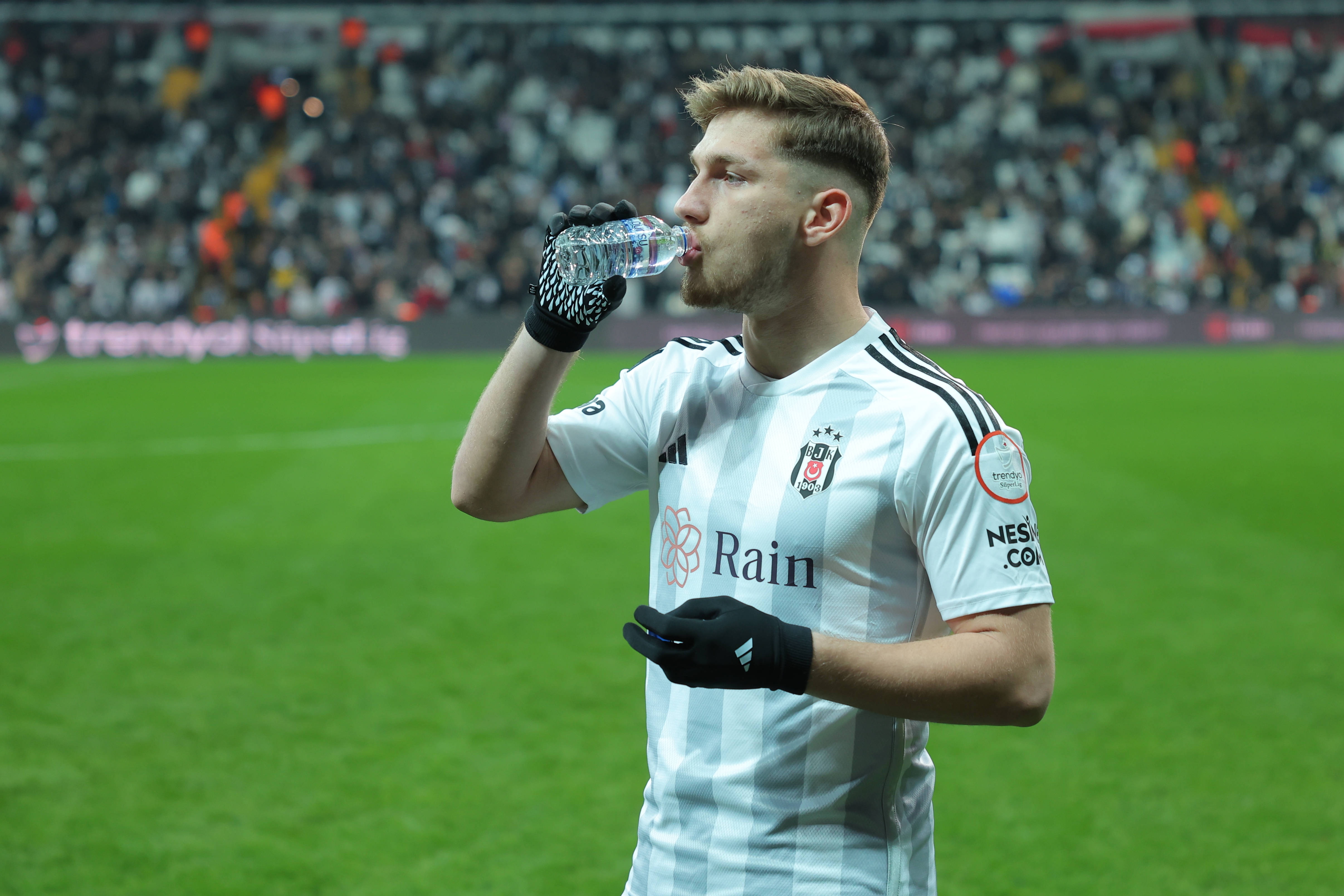 迪馬濟(jì)奧：卡利亞里敲定貝西克塔斯前鋒基利索伊