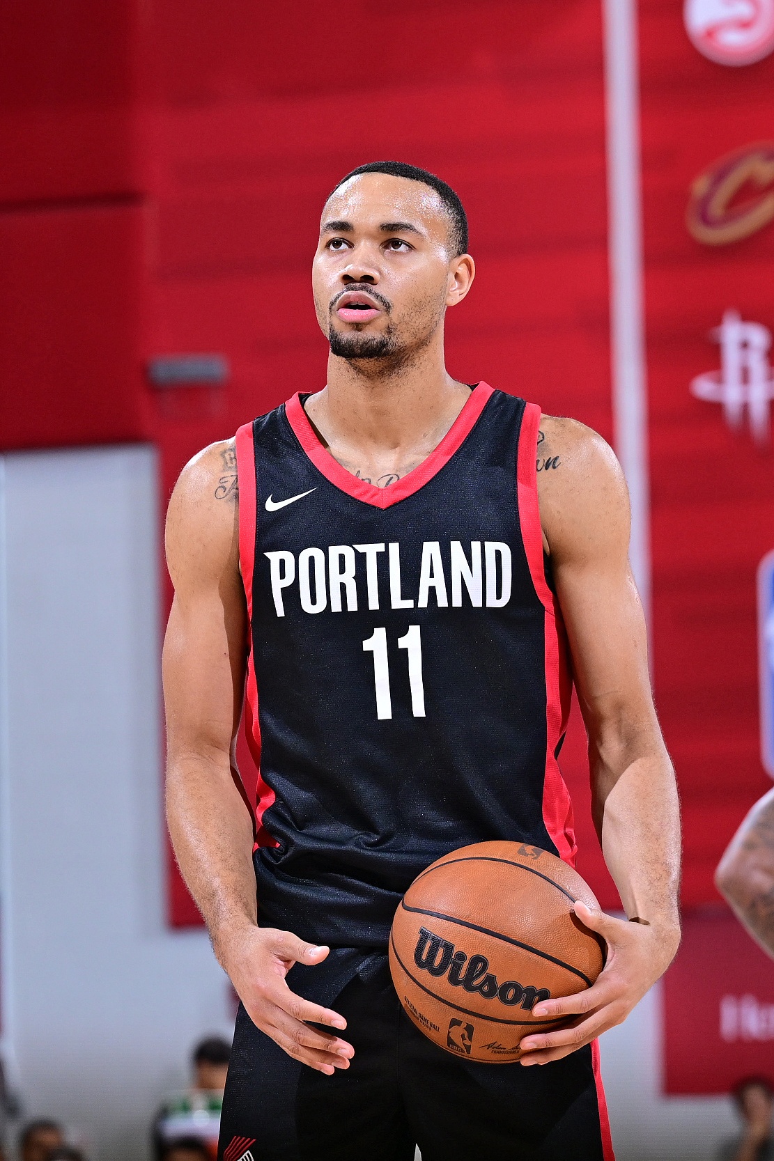 G聯(lián)盟場均29.3分4板！Shams：麥戈文斯已同意與鵜鶘簽下雙向合同