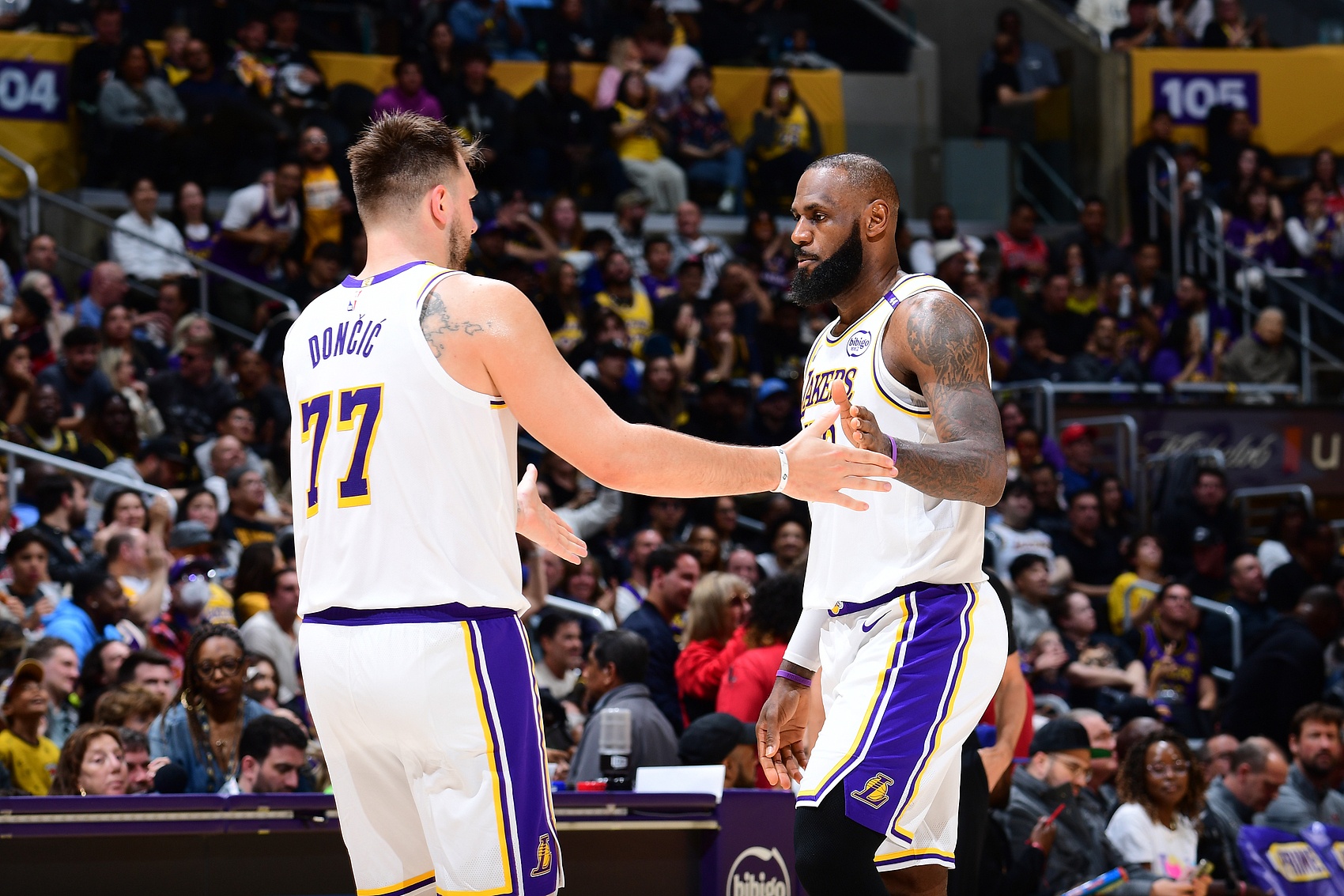 帕金斯：所有人和詹同隊(duì)后都變更職業(yè) 隊(duì)友變詹黑的那是你的問題