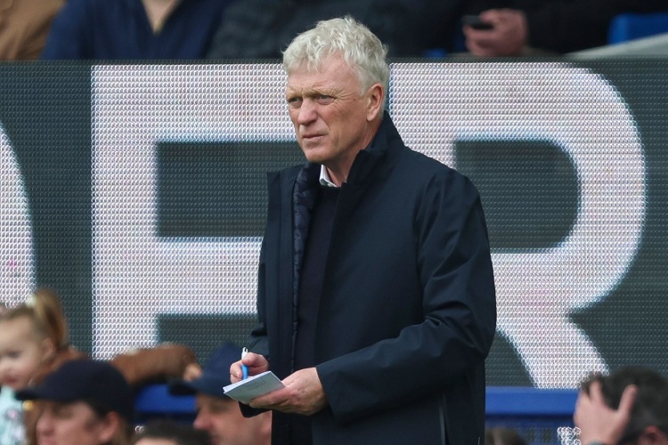 莫耶斯：埃弗頓沒準備好開啟英超賽季，球隊太缺人手了