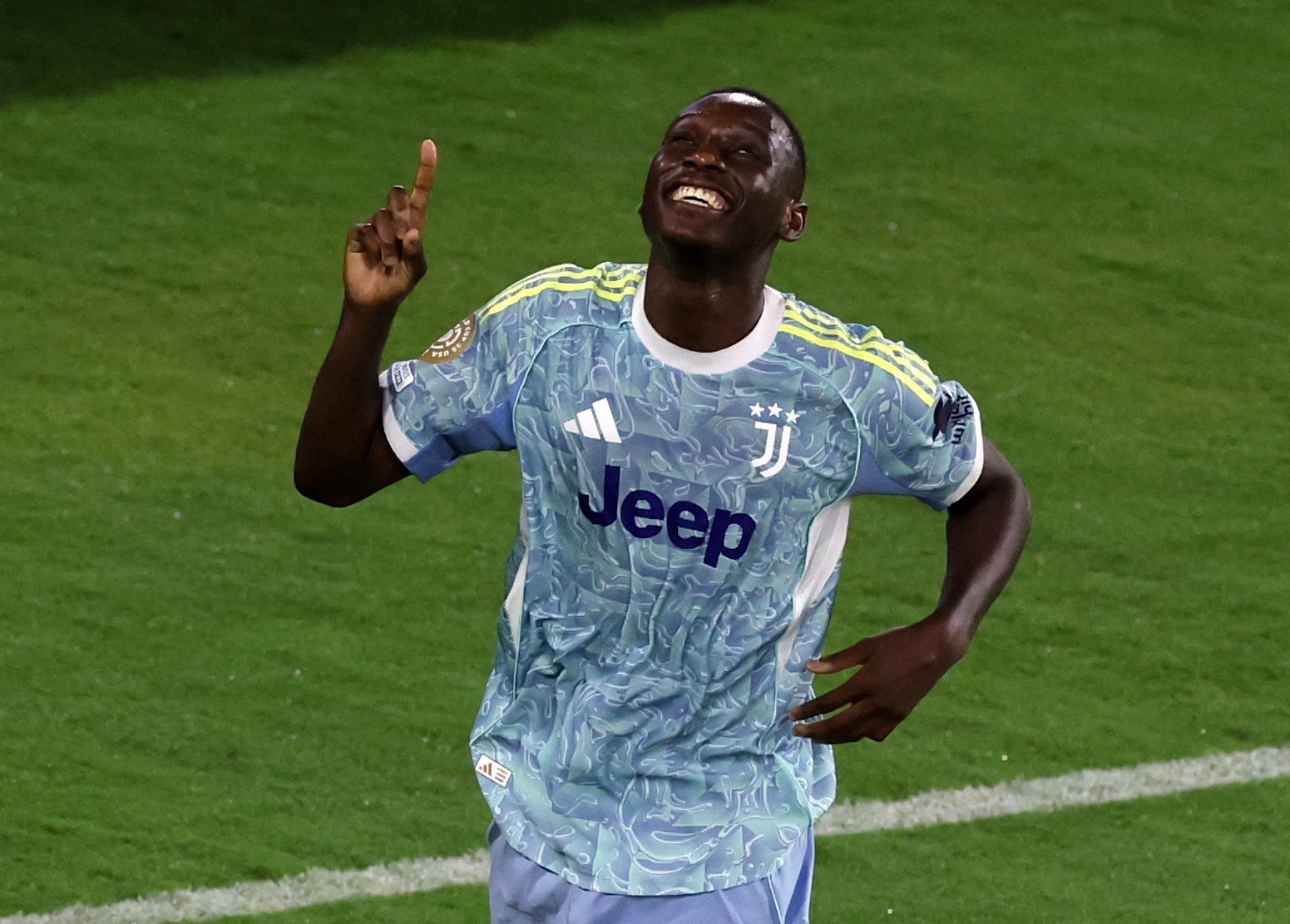 尤文總監(jiān)：在與巴黎洽談穆阿尼回歸 如果有人離開我們會做好準(zhǔn)備