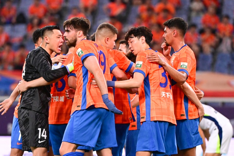 魯媒：泰山客戰(zhàn)蓉城要避免被“三殺”；澤卡停賽&德爾加多回避