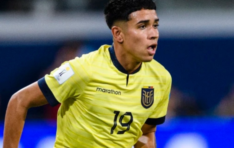 已滿三人！泰晤士：在外租派斯后，切爾西無法再向白堡租借球員