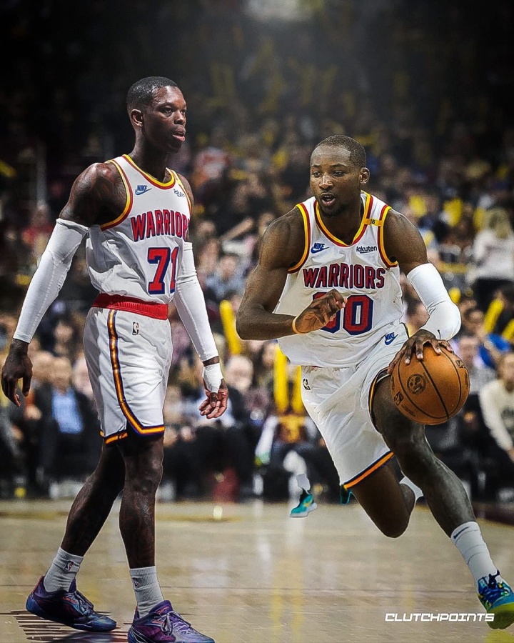 2年4500萬(wàn)快簽？美媒：庫(kù)明加別犯施羅德的錯(cuò)誤 后者曾拒湖人肥約