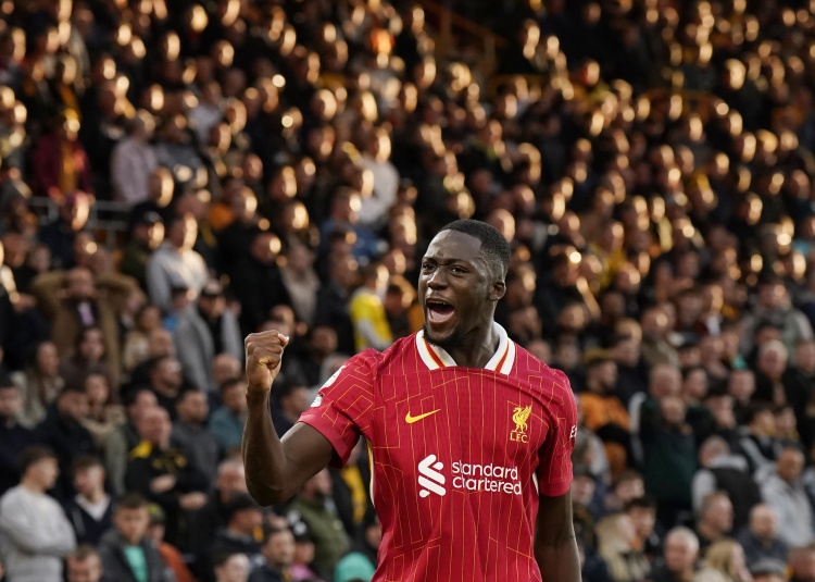 記者：利物浦在和科納特談判續(xù)約，科納特希望留隊(duì)