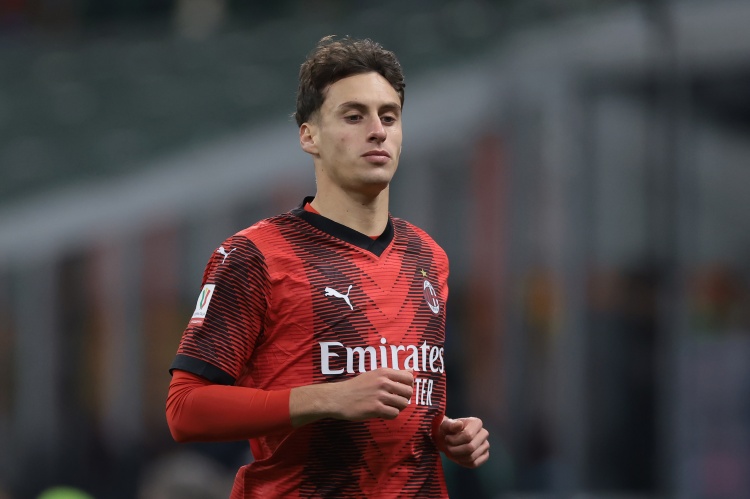 經(jīng)紀(jì)人：很多球隊(duì)在關(guān)注菲利波-泰拉恰諾，克雷莫納是其中之一