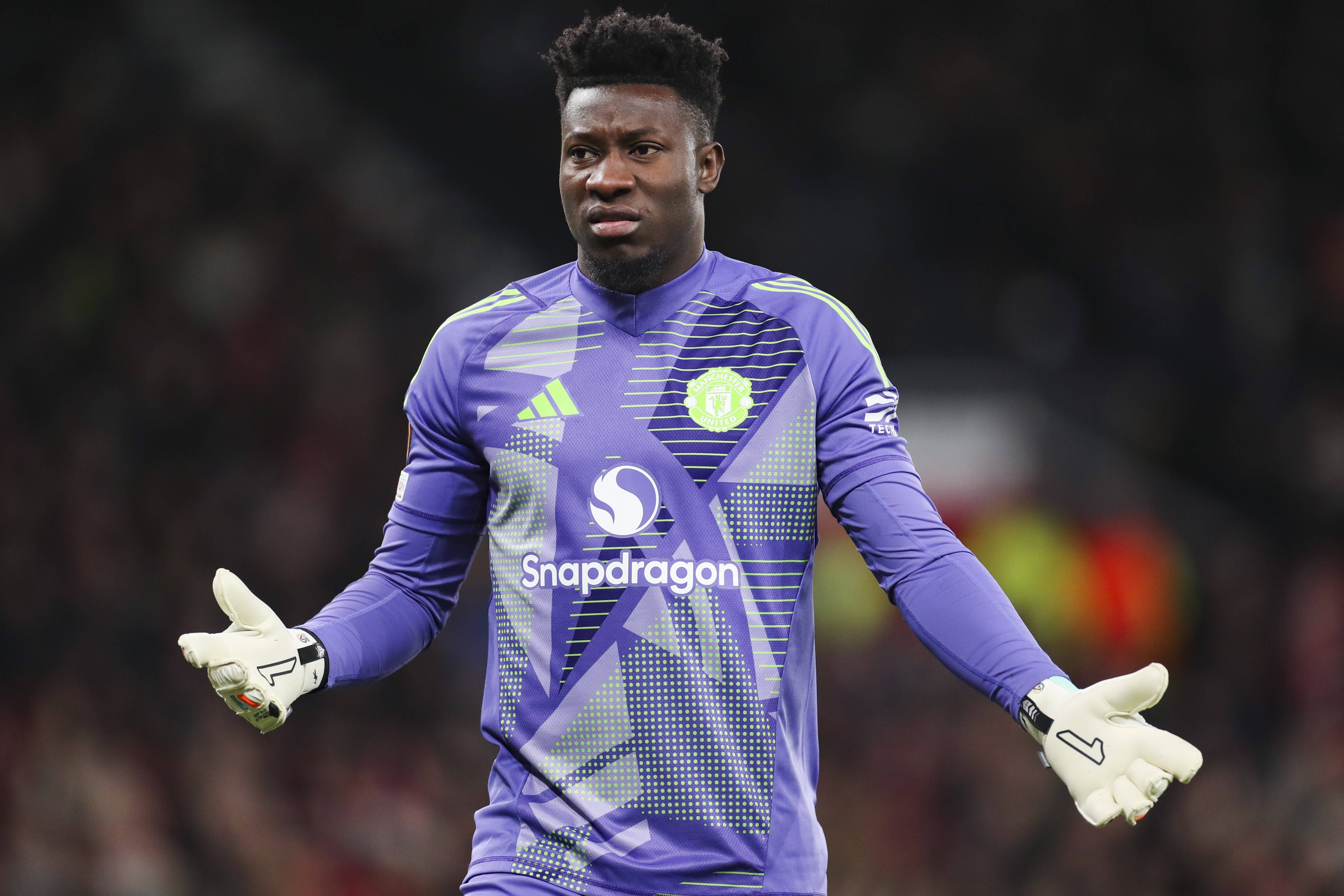 郵報：利馬、齊爾克澤和奧納納恢復訓練，奧納納有望出戰(zhàn)阿森納