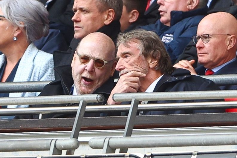 球迷團體憤怒抗議！郵報：曼聯(lián)提議新票證系統(tǒng)買季票要付4000鎊